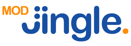 modjingle logo